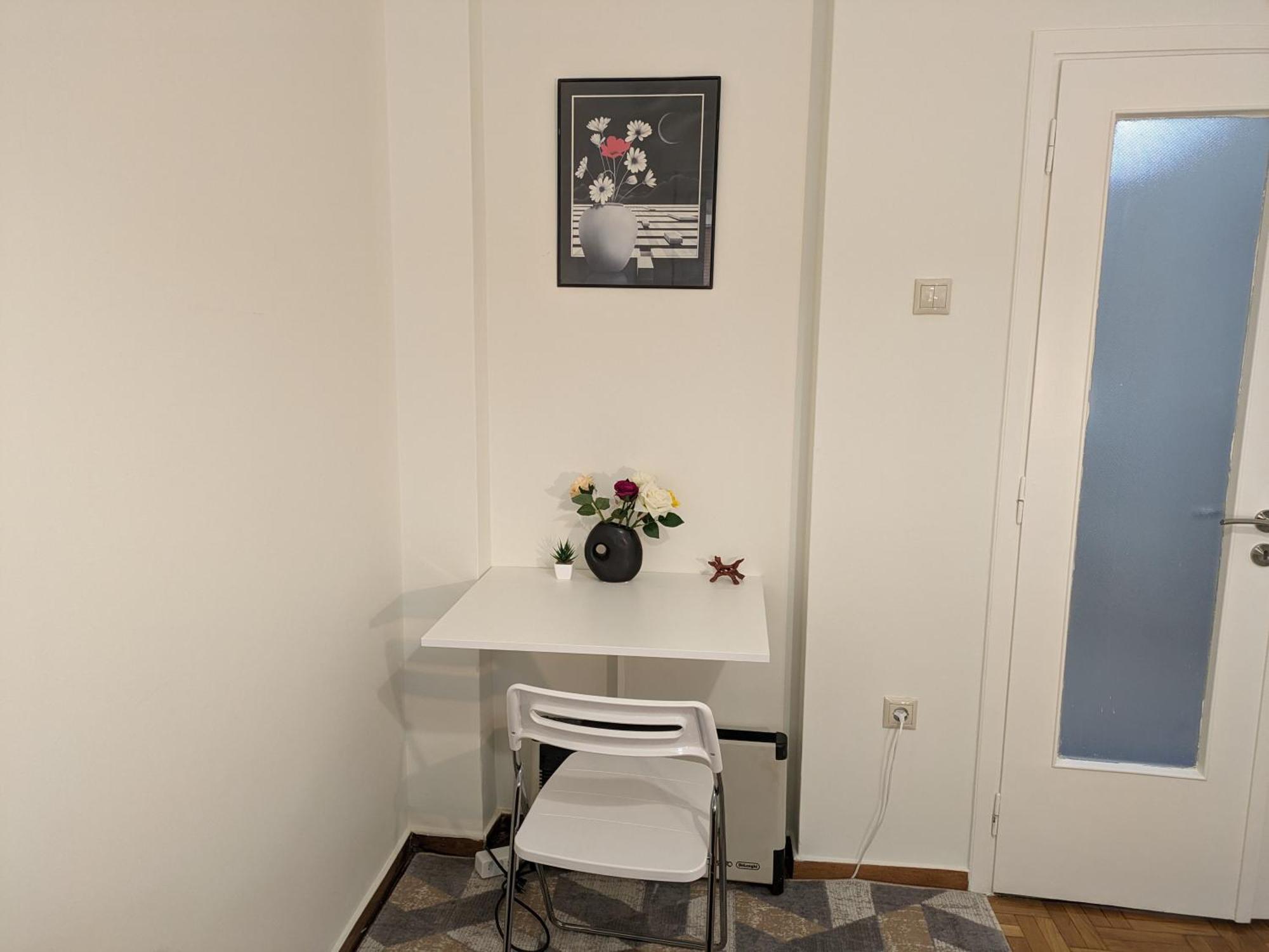 אתונה Lavender-Emma Cosy Apartment Near City Center מראה חיצוני תמונה